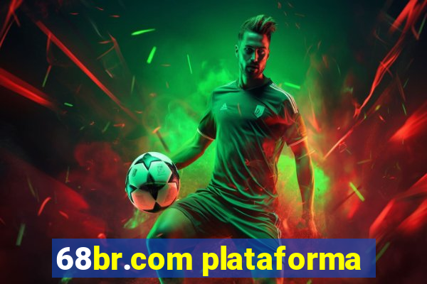 68br.com plataforma